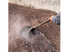 内蒙古有机肥：腐殖土和腐叶土的区别